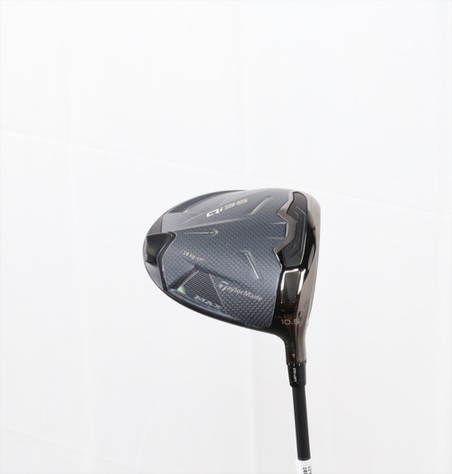 Taylormade Qi35 Max Lme 10.5° Driver Regular Kai'Li Darkwave Cb 60 12929623 Good Taylormade Qi35 Max Lme 10.5° Driver Regular Kai'Li Darkwave Cb 60 12929623 Good