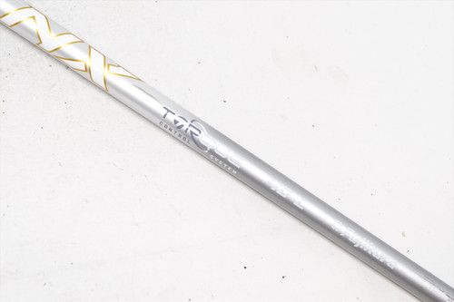 Fujikura Speeder Nx Tcs 40-L Ladies 39.5