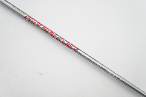 2025 Fujikura Air Speeder 40HB R3 Lady 37.25" #6 Hybrid Shaft Titleist TSR GT 2025 Fujikura Air Speeder 40HB R3 Lady 37.25" #6 Hybrid Shaft Titleist TSR GT