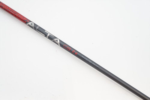 Ping Alta Cb Red 70g Stiff 38.5" Hybrid Shaft Ping 782345 Ping Alta Cb Red 70g Stiff 38.5" Hybrid Shaft Ping 782345
