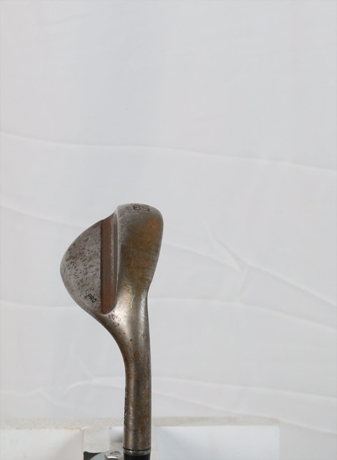 Ping Glide Forged Pro Wedge 58°- Wedge Z-Z115 Stl 1189737 Good * Ping Glide Forged Pro Wedge 58°- Wedge Z-Z115 Stl 1189737 Good *