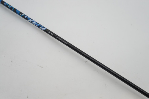 Mitsubishi Kai'Li Blue 50G Regular 45 Driver Shaft Mizuno Inv12861050