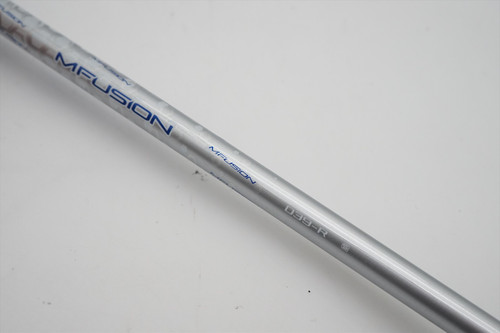 Mfusion Mfusion 40G Regular 45 Driver Shaft Mizuno Inv12769280