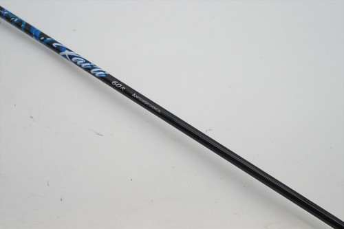 Mitsubishi Kai'Li Blue 60G Regular 42 Fairway Wood Shaft Mizuno Inv12753814