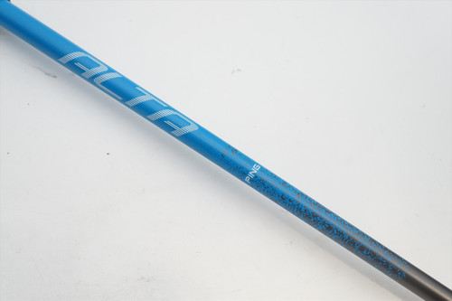 Ping Alta Blue 65G Senior 42.25 Fairway Wood Shaft Ping G400 Inv12692585 Ping Alta Blue 65G Senior 42.25 Fairway Wood Shaft Ping G400 Inv12692585