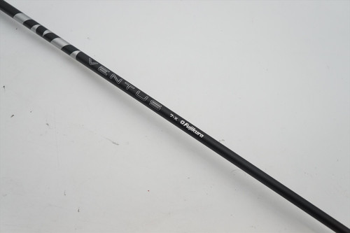Fujikura Ventus Black Velo+ 2024 70g X-stiff 42.25 Wood Shaft Cobra Ds Adapt Fujikura Ventus Black Velo+ 2024 70g X-stiff 42.25 Wood Shaft Cobra Ds Adapt