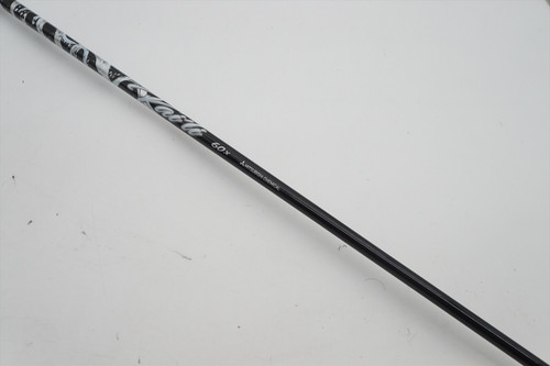 Mitsubishi Kai'Li White 60G X-stiff 44.5 Driver Shaft Mizuno Inv12807206 Mitsubishi Kai'Li White 60G X-stiff 44.5 Driver Shaft Mizuno Inv12807206