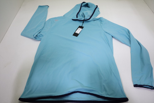 Greyson Golf Colorado Pullover  Mens Size  Medium Macaw Regular  New INV12640057