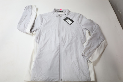 G/Fore THE MAVERICK HYBRID STRETCH Jacket Mens Size Medium NIMBS New INV12797978