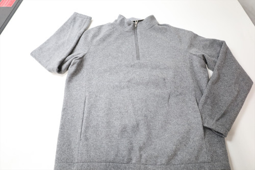 Peter Millar Crown Flex Merino Sweater Mens Size Medium OSGRY INV12630810