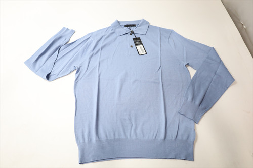 Greyson Golf Wool Sweater  Mens Size  Medium Bonneville   New INV12666771 Greyson Golf Wool Sweater  Mens Size  Medium Bonneville   New INV12666771