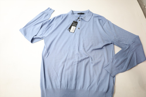 Greyson Golf Wool Sweater  Mens Size  Medium Bonneville   New INV12670945 Greyson Golf Wool Sweater  Mens Size  Medium Bonneville   New INV12670945