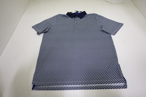 Greyson Golf Sacred Spirits Polo Mens Size Medium Arctic New INV12704197 Greyson Golf Sacred Spirits Polo Mens Size Medium Arctic New INV12704197