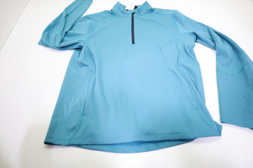 Greyson Golf Gratiot 1/4 Zip Pullover Mens Size Medium Macaw New INV12640047 Greyson Golf Gratiot 1/4 Zip Pullover Mens Size Medium Macaw New INV12640047