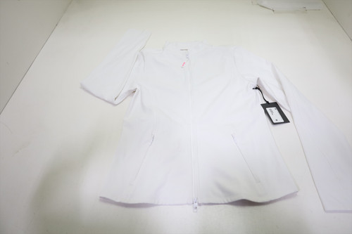 G/Fore Golf Full Zip Jacket  Womens Size  Small SNO Regular  New INV12725532 G/Fore Golf Full Zip Jacket  Womens Size  Small SNO Regular  New INV12725532