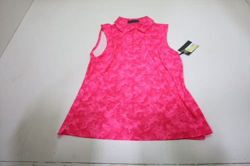 G/Fore Golf Classic Polo  Womens Size  Small KOP Regular  New INV12724488 G/Fore Golf Classic Polo  Womens Size  Small KOP Regular  New INV12724488