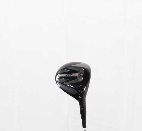 Titleist Gt2 18° 3 Fairway Wood Regular Tensei 1K Blue 65 12903714 Excellent Titleist Gt2 18° 3 Fairway Wood Regular Tensei 1K Blue 65 12903714 Excellent