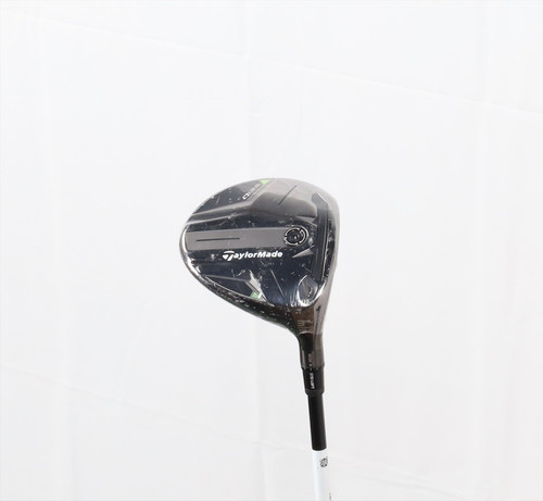 Taylormade Qi35 Max Lite 18.5° 3Hl Fairway Wood Extra Stiff Kai'Li 70 12911891 Taylormade Qi35 Max Lite 18.5° 3Hl Fairway Wood Extra Stiff Kai'Li 70 12911891