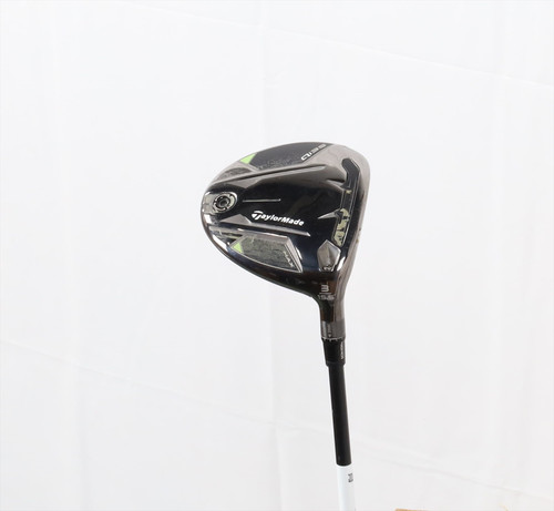 Taylormade Qi35 Max 15.5° 3 Fairway Wood Regular Flex Ust Helium 5 12912088 Good Taylormade Qi35 Max 15.5° 3 Fairway Wood Regular Flex Ust Helium 5 12912088 Good