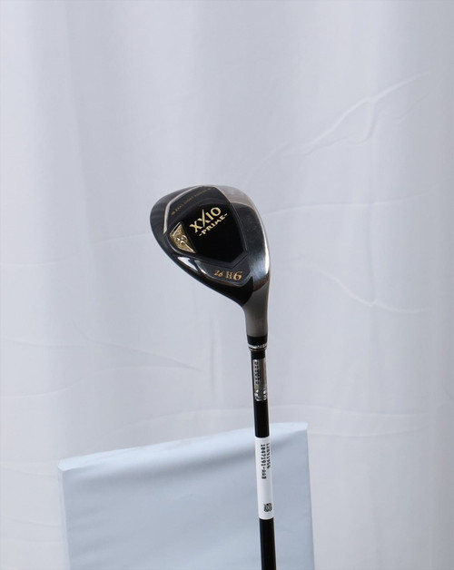Xxio Prime 10 26° 6H Hybrid Regular Flex Xxio Prime Sp-1000 12891956 Good Xxio Prime 10 26° 6H Hybrid Regular Flex Xxio Prime Sp-1000 12891956 Good