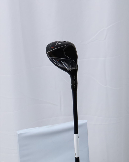 Srixon Zxi 19° 3H Hybrid Regular Flex Fujikura Ventus Tr Blue 7