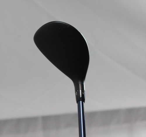 Srixon Zxi 19° 3H Hybrid Stiff Flex Fujikura Ventus Tr Blue 8