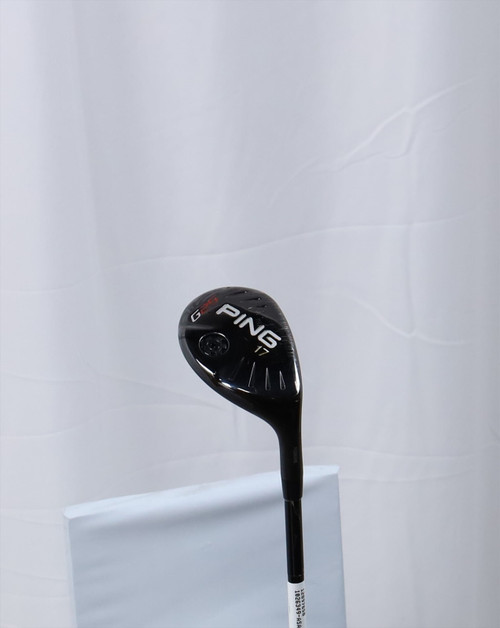 Ping G25 17° 2 Hybrid Stiff Flex Kuro Kage 80 12897658 Good Ping G25 17° 2 Hybrid Stiff Flex Kuro Kage 80 12897658 Good