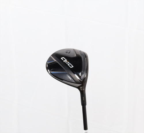 Taylormade Qi10 16.5° 3Hl Fairway Wood Stiff Ventus Tr Blue 6 12902611 Good Taylormade Qi10 16.5° 3Hl Fairway Wood Stiff Ventus Tr Blue 6 12902611 Good