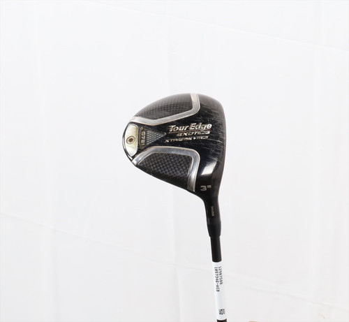 Tour Edge Exotics C721 15° 3 Fairway Wood Regular Accra Fx200F 12907588 Fair Tour Edge Exotics C721 15° 3 Fairway Wood Regular Accra Fx200F 12907588 Fair
