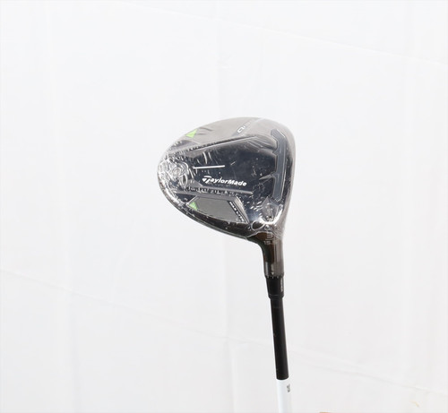 Taylormade Qi35 15.5° 3 Fairway Wood Extra Stiff Hzrdus Black 70 12912278 Taylormade Qi35 15.5° 3 Fairway Wood Extra Stiff Hzrdus Black 70 12912278