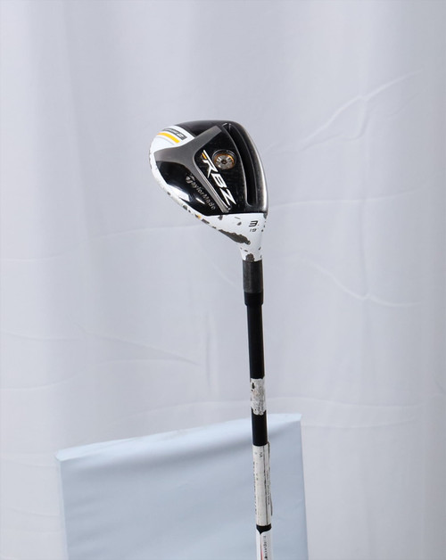 Taylormade Rocketballz Rbz Stage 2 Rescue 19° 3H Hybrid Regular 12889840 Fair Taylormade Rocketballz Rbz Stage 2 Rescue 19° 3H Hybrid Regular 12889840 Fair
