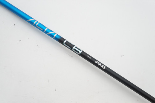 Ping Alta Cb Blue 70G Regular 39.25 Hybrid Shaft Ping Inv12845168 Ping Alta Cb Blue 70G Regular 39.25 Hybrid Shaft Ping Inv12845168