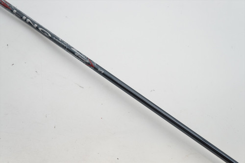 Ust Mamiya Lin-Q M40X White 50G Regular 41.75