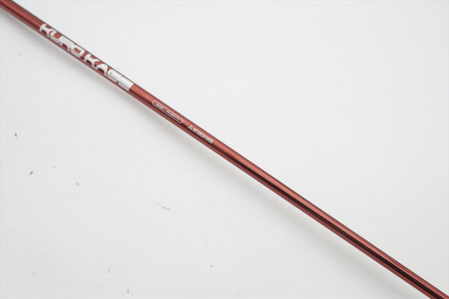 Mitsubishi Kuro Kage Red 50G Senior 43.5 Driver Shaft Taylormade Inv12841746 Mitsubishi Kuro Kage Red 50G Senior 43.5 Driver Shaft Taylormade Inv12841746