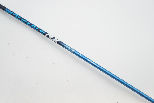 Fujikura Speeder Nx Green 70G X-Stiff 42.25