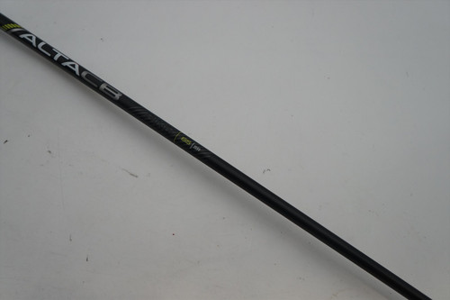 Ping Alta Cb Black 65G Senior 41.5 Fairway Wood Shaft Ping Inv12796296 Ping Alta Cb Black 65G Senior 41.5 Fairway Wood Shaft Ping Inv12796296