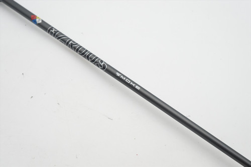 Project X Hzrdus Smoke Black 80G X-Stiff 42.25 Wood Shaft Taylormade Inv12851211 Project X Hzrdus Smoke Black 80G X-Stiff 42.25 Wood Shaft Taylormade Inv12851211