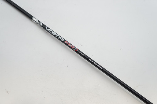 Fujikura Vista Pro 2.0 60G Regular 37.5 Hybrid Shaft Ping Inv12807506 Fujikura Vista Pro 2.0 60G Regular 37.5 Hybrid Shaft Ping Inv12807506