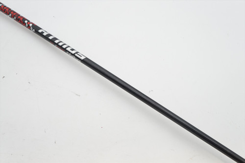 Fujikura Atmos Red 50G Regular 41.75 Fairway Wood Shaft Ping Inv12766042