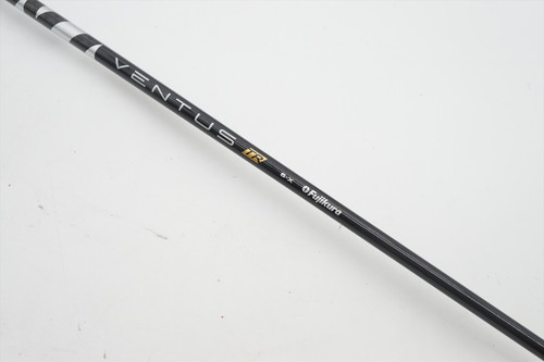 Fujikura Ventus Black Tr Velocore 60G X-Stiff 43.75 Driver Shaft Taylormade 1547