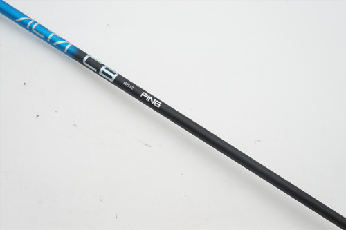 Ping Alta Cb Blue 65G Regular 40.75 Fairway Wood Shaft Ping Inv12870598 Ping Alta Cb Blue 65G Regular 40.75 Fairway Wood Shaft Ping Inv12870598