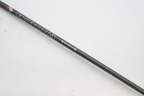 Project X Hzrdus Smoke Black 90G X-Stiff 38.5 Hybrid Shaft Taylormade 12851142 Project X Hzrdus Smoke Black 90G X-Stiff 38.5 Hybrid Shaft Taylormade 12851142