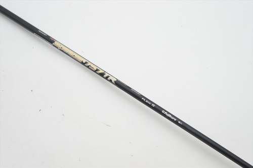 Fujikura Speeder 757 Tr 75G X-Stiff 40.5