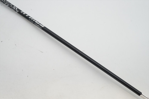 Fujikura Atmos Black 6 60G X-Stiff 42.5 Fairway Wood Shaft Ping Inv12840666 Fujikura Atmos Black 6 60G X-Stiff 42.5 Fairway Wood Shaft Ping Inv12840666