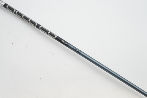 Ping Alta Cb Black 65G Stiff 41 Hybrid Shaft Ping Inv12870271 Ping Alta Cb Black 65G Stiff 41 Hybrid Shaft Ping Inv12870271