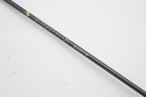 Project X Hzrdus Smoke Black 60G Stiff 44.75 Driver Shaft Taylormade Inv12851183 Project X Hzrdus Smoke Black 60G Stiff 44.75 Driver Shaft Taylormade Inv12851183