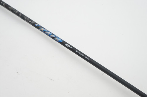 Mitsubishi Diamana T+ 60G Stiff 44.25 Driver Shaft Taylormade Inv12786597 Mitsubishi Diamana T+ 60G Stiff 44.25 Driver Shaft Taylormade Inv12786597