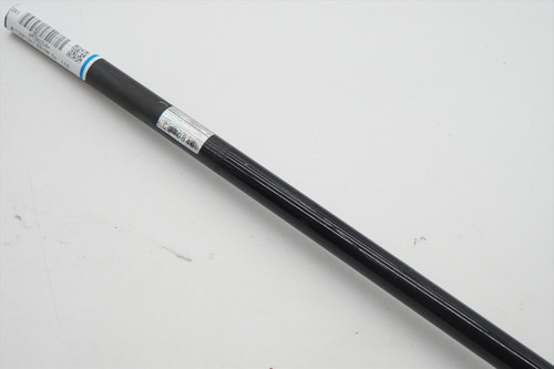 Mitsubishi Kuro Kage Black 2Nd Gen 50G Stiff 43 Driver Shaft Ping