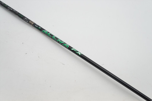 Accra Fx 2.0 50G Regular 42 Fairway Wood Shaft Ping Inv12785261 Accra Fx 2.0 50G Regular 42 Fairway Wood Shaft Ping Inv12785261