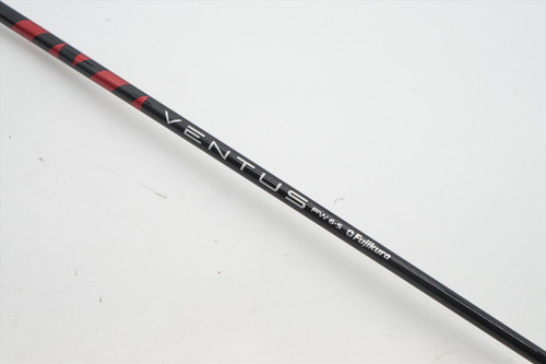 Fujikura Oem Ventus Red 65G Stiff 41.25 Fairway Wood Shaft Ping Inv12882247
